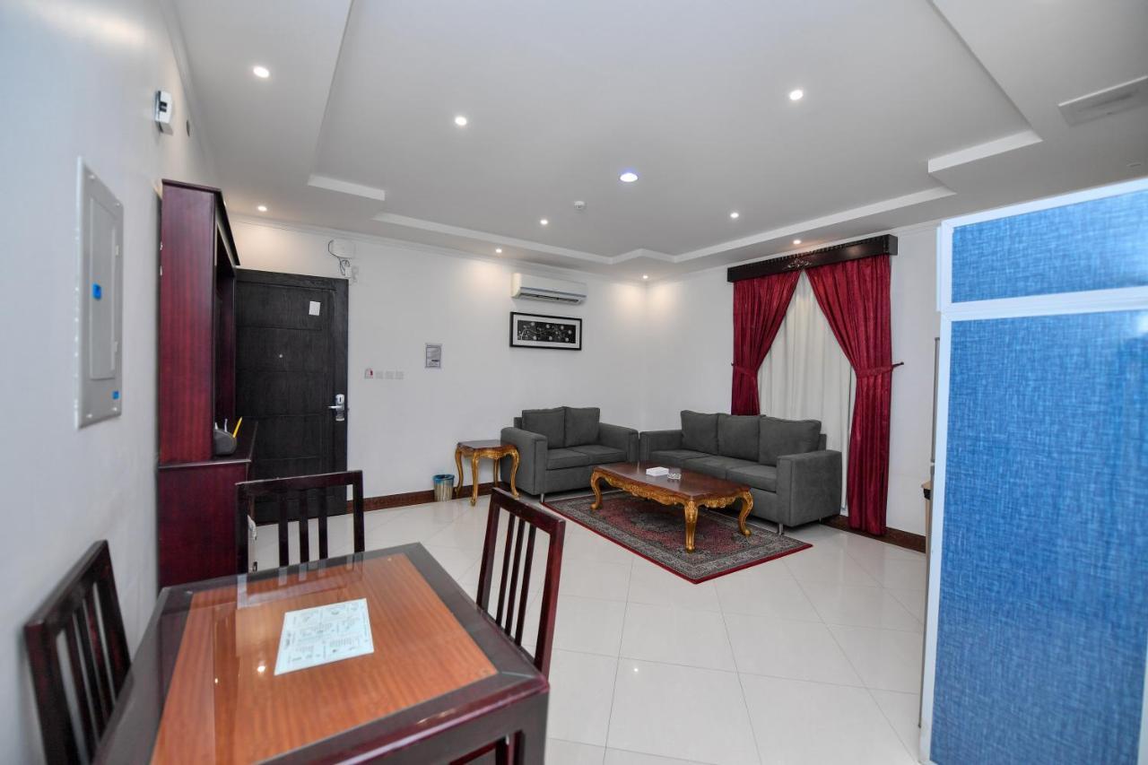 Aseel Alsharq Hotel ริยาดห์ ภายนอก รูปภาพ