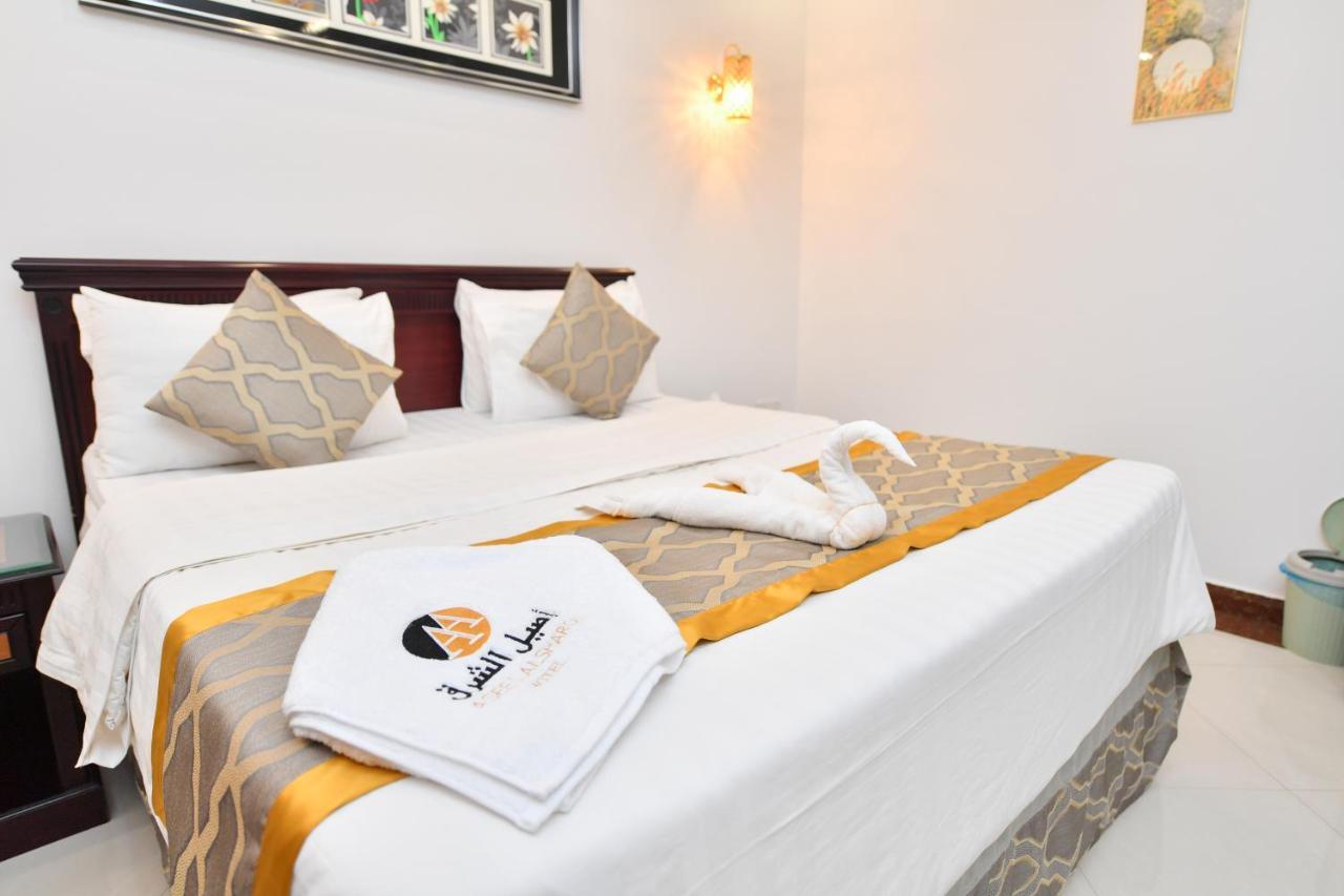 Aseel Alsharq Hotel ริยาดห์ ภายนอก รูปภาพ