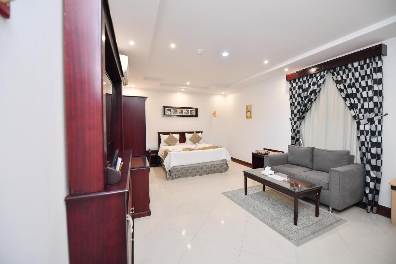 Aseel Alsharq Hotel ริยาดห์ ภายนอก รูปภาพ