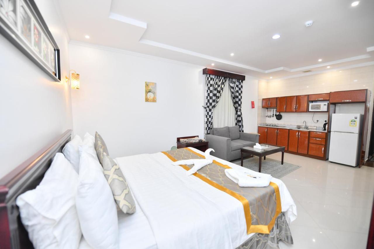 Aseel Alsharq Hotel ริยาดห์ ภายนอก รูปภาพ