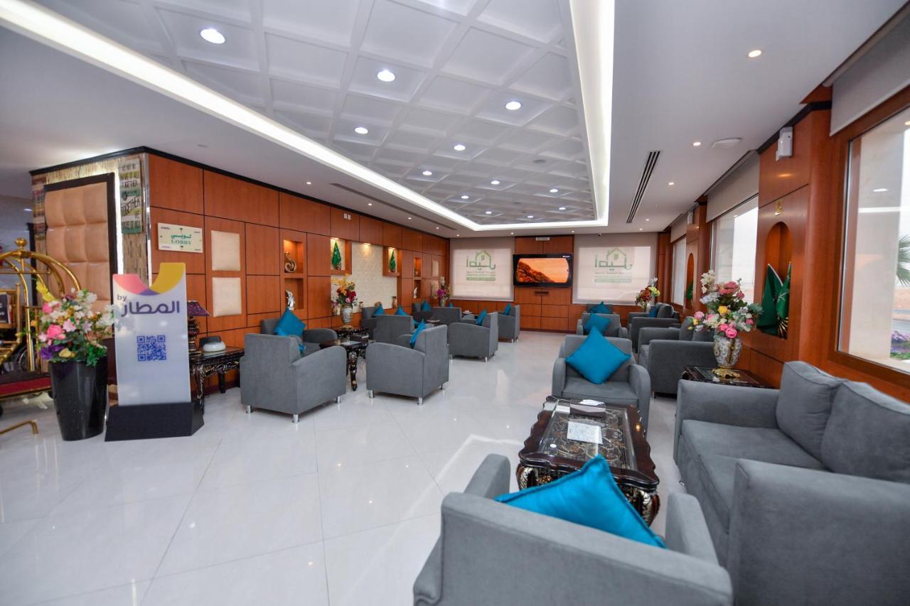 Aseel Alsharq Hotel ริยาดห์ ภายนอก รูปภาพ