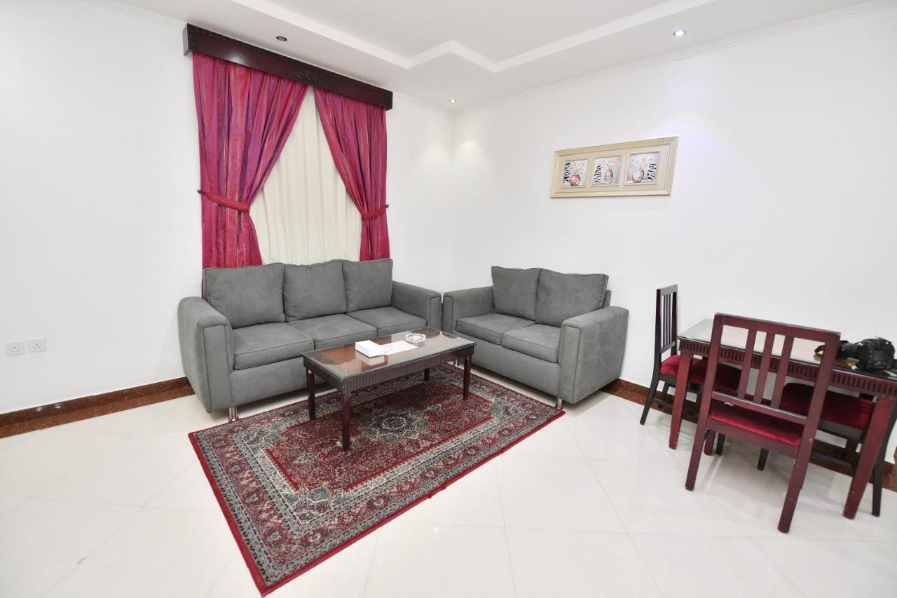 Aseel Alsharq Hotel ริยาดห์ ภายนอก รูปภาพ