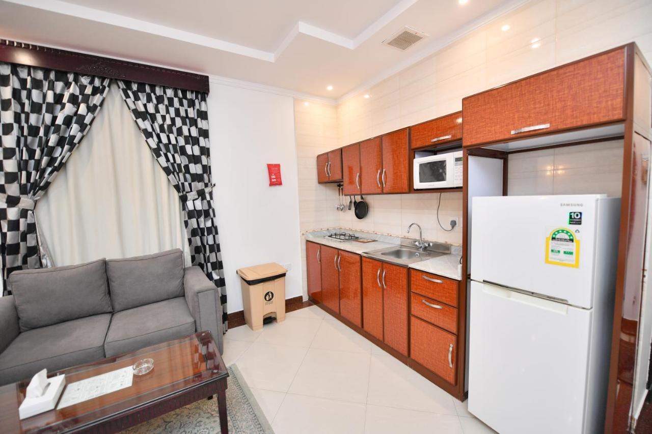 Aseel Alsharq Hotel ริยาดห์ ภายนอก รูปภาพ