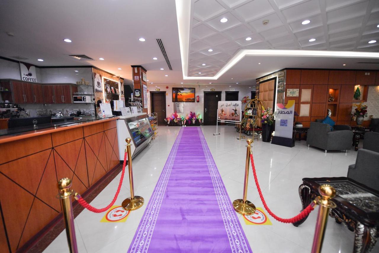 Aseel Alsharq Hotel ริยาดห์ ภายนอก รูปภาพ