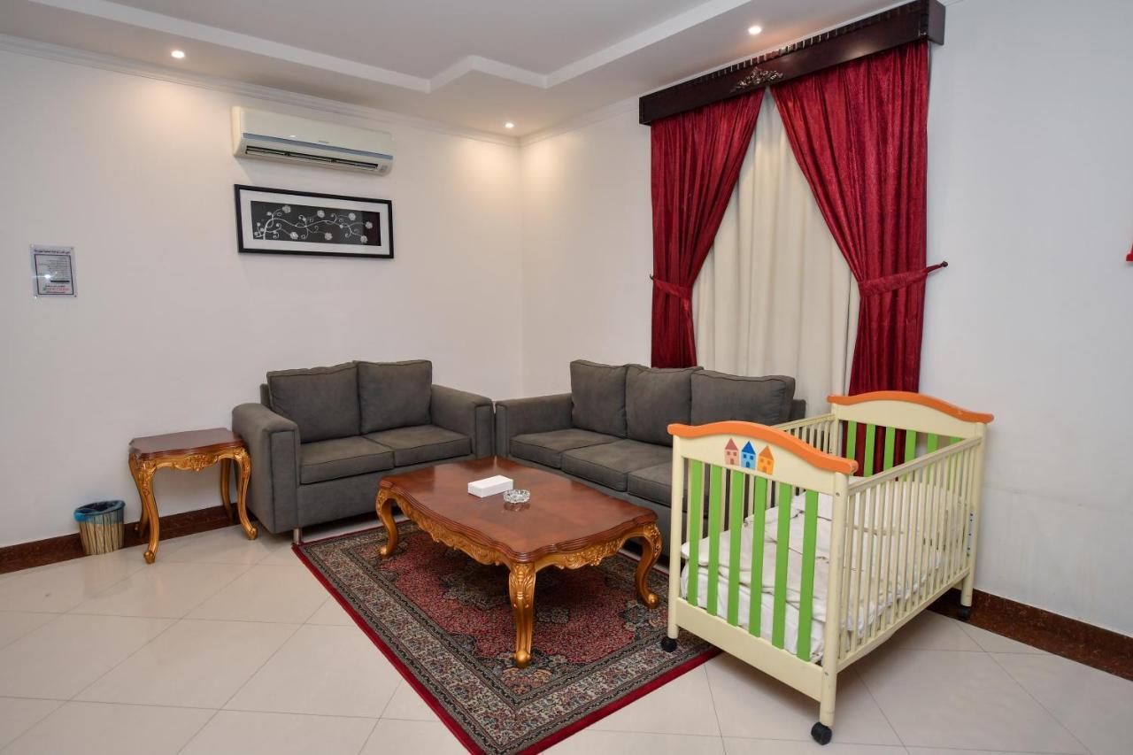 Aseel Alsharq Hotel ริยาดห์ ภายนอก รูปภาพ