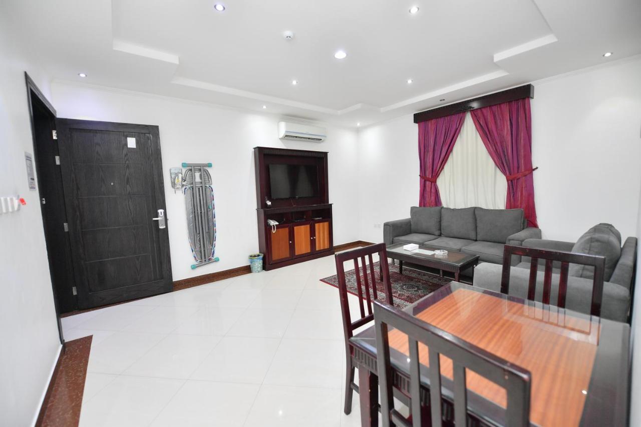 Aseel Alsharq Hotel ริยาดห์ ภายนอก รูปภาพ