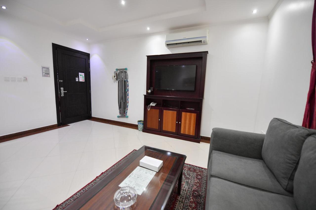 Aseel Alsharq Hotel ริยาดห์ ภายนอก รูปภาพ