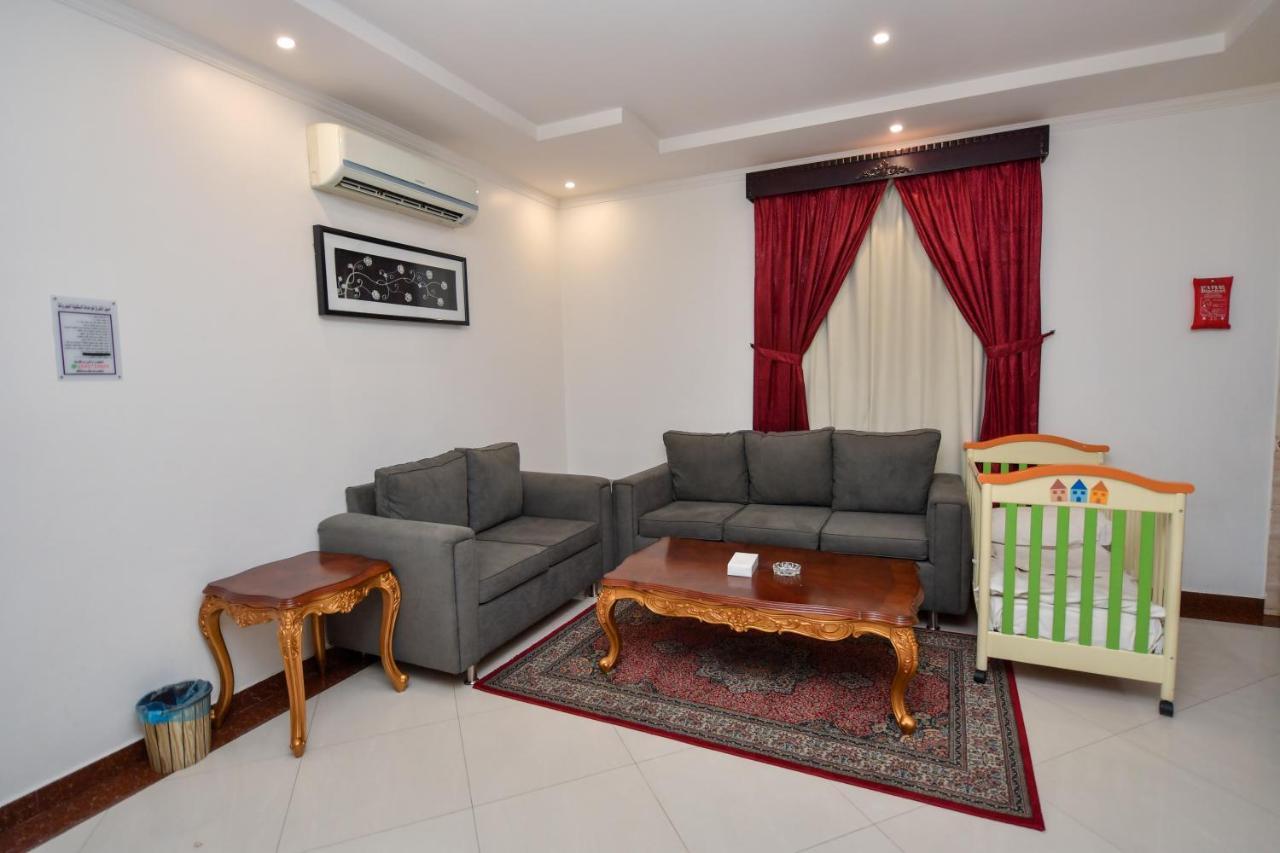 Aseel Alsharq Hotel ริยาดห์ ภายนอก รูปภาพ