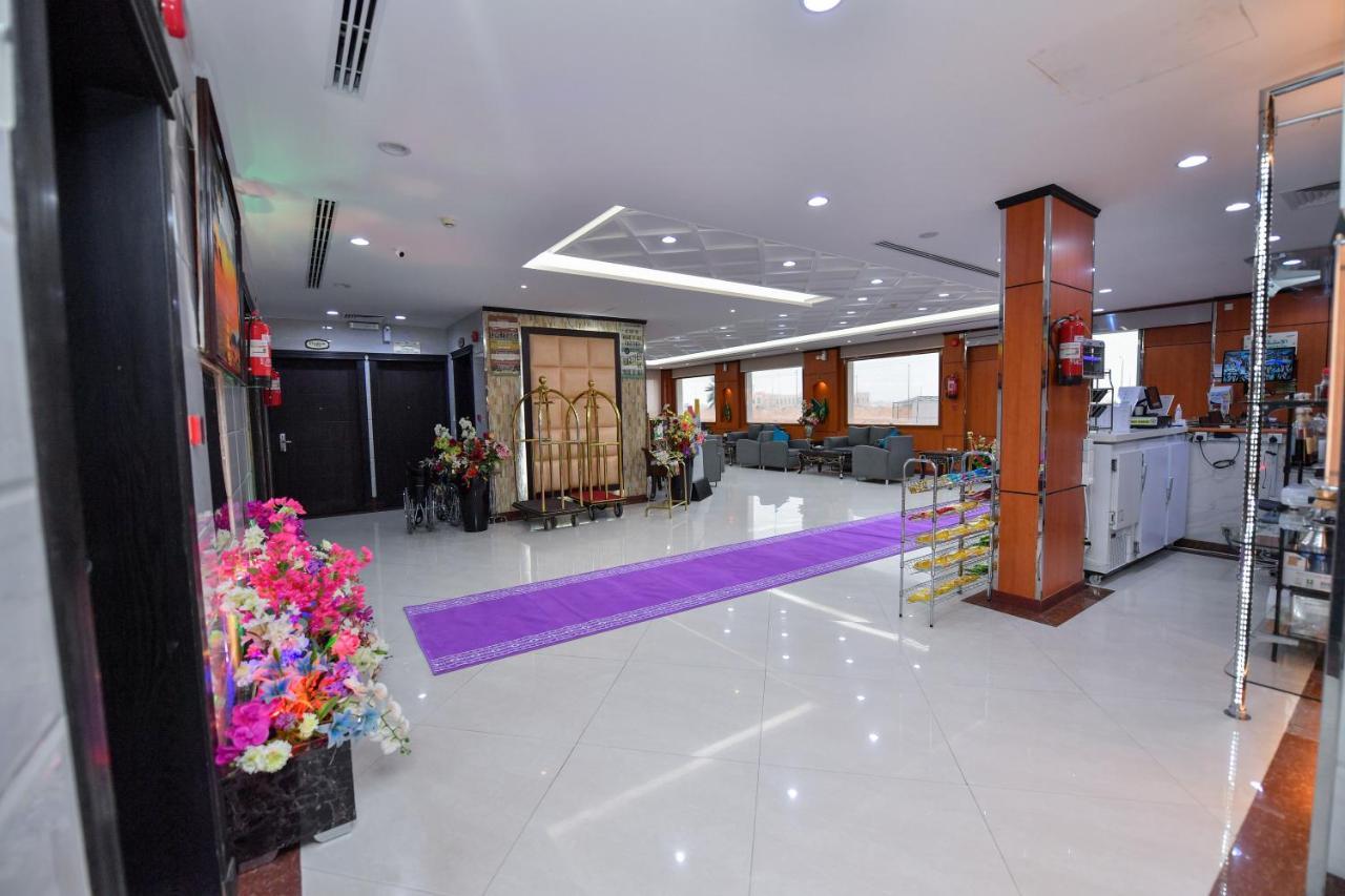 Aseel Alsharq Hotel ริยาดห์ ภายนอก รูปภาพ